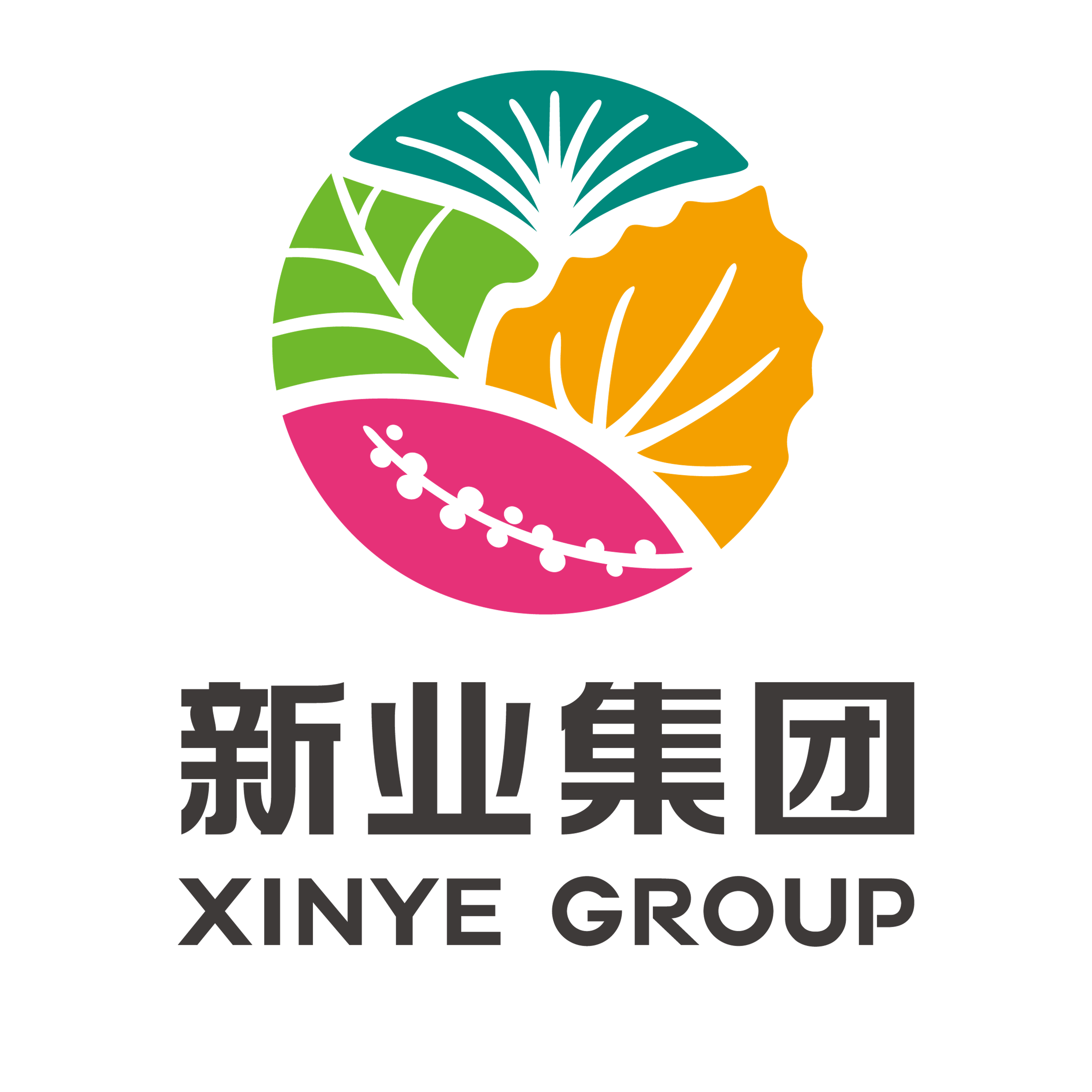 新业集团