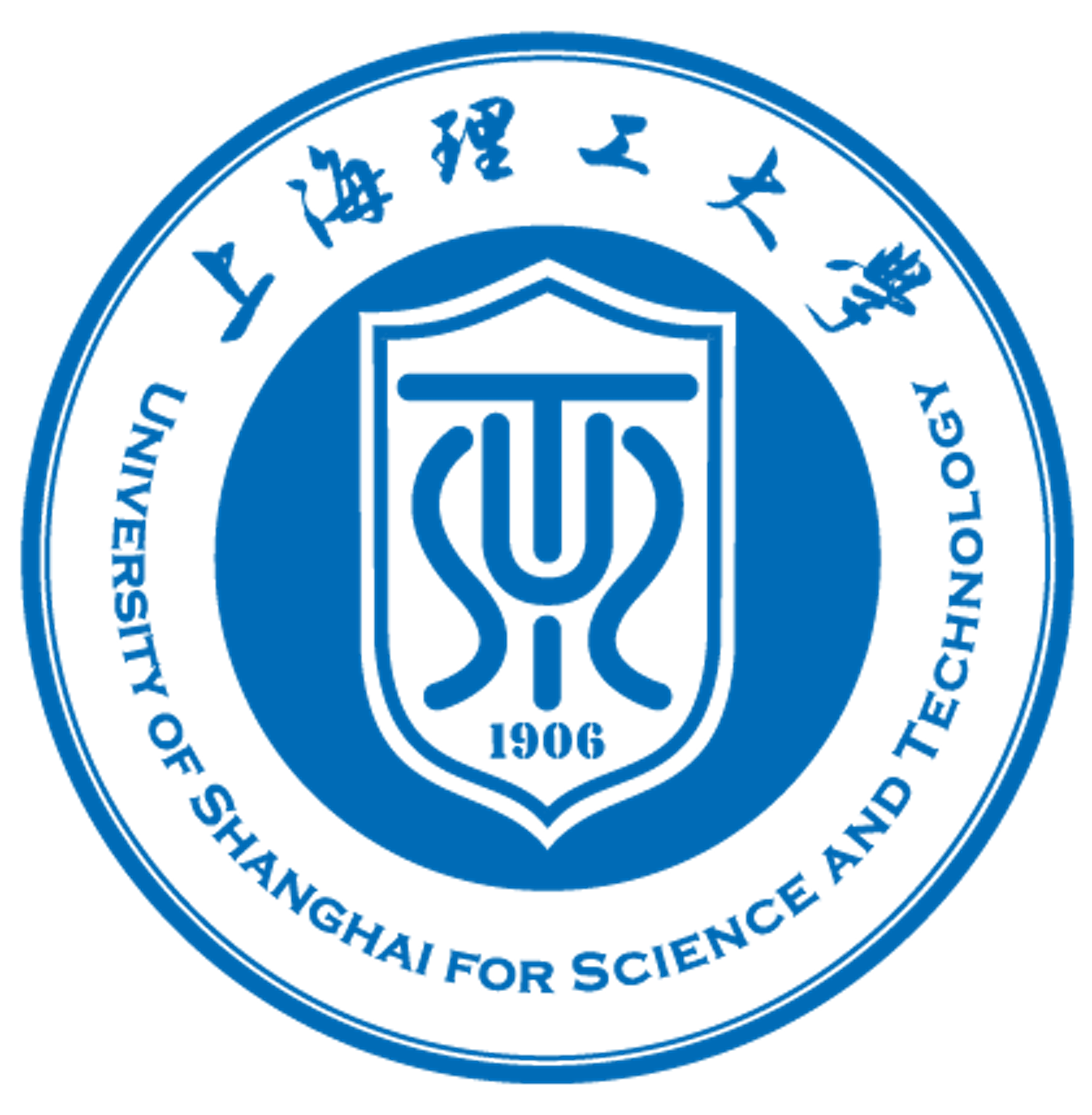 上海理工