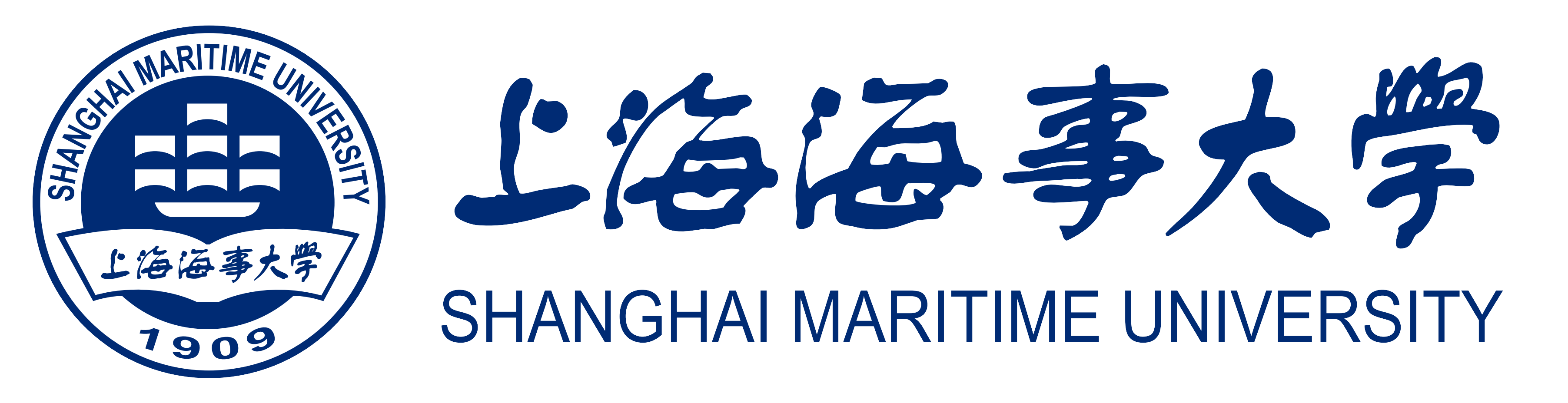 海事大学